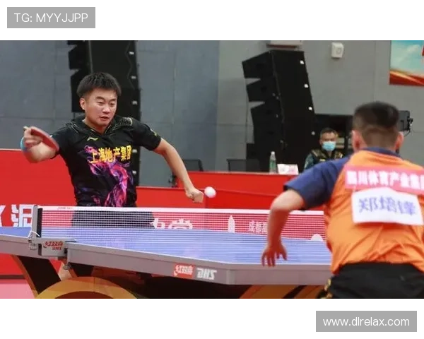 武汉乒乓球队以54分领跑挑战赛积分榜展现强大实力