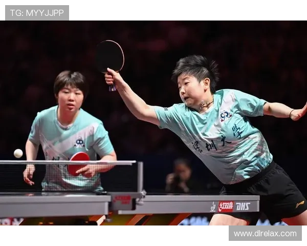 深圳乒乓球队在锦标赛中的耐力表现与战术分析